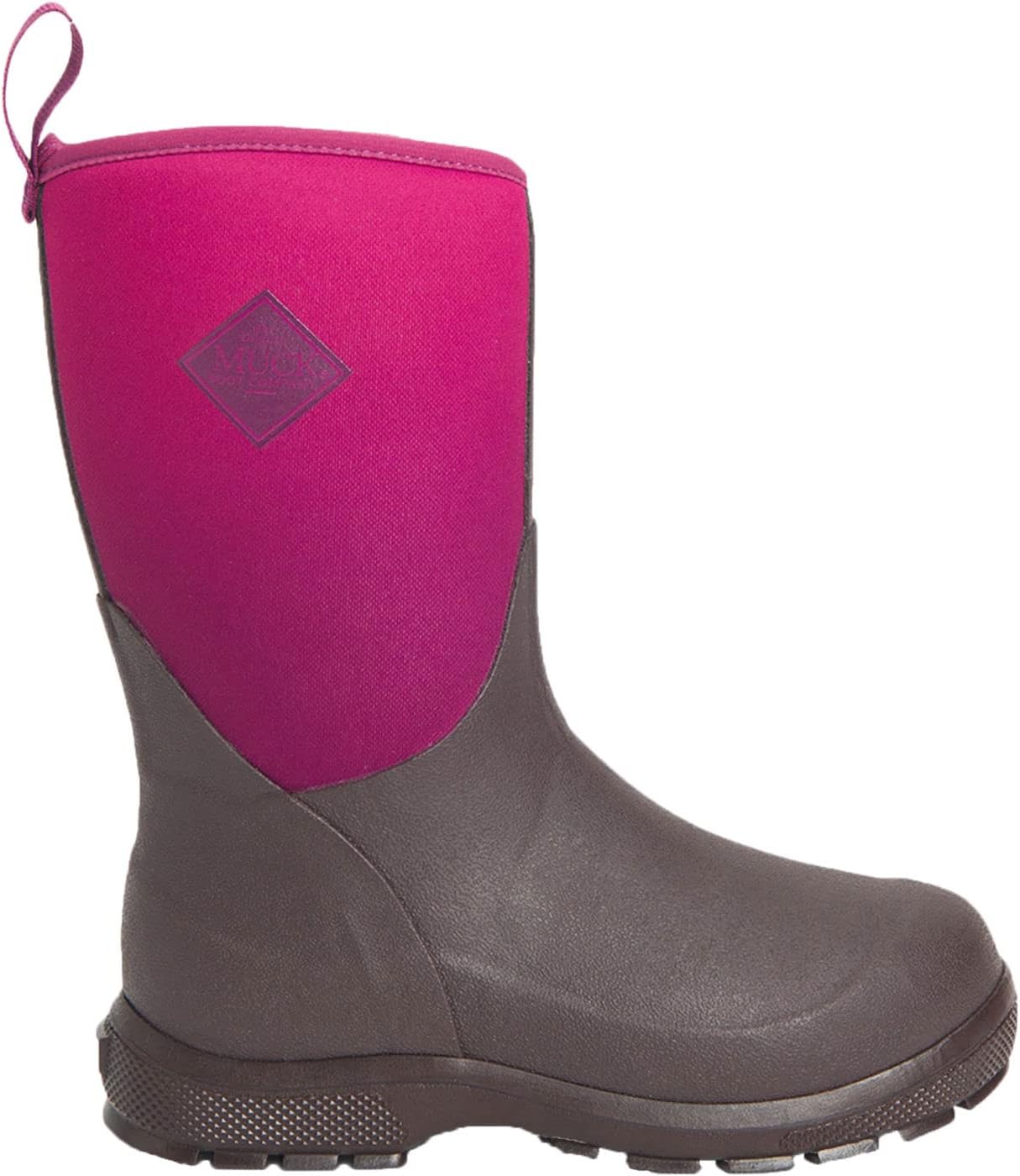 Детские сапоги MUCK Element, Winetasting/Fade
Детские сапоги MUCK Element, Winetasting/Fade