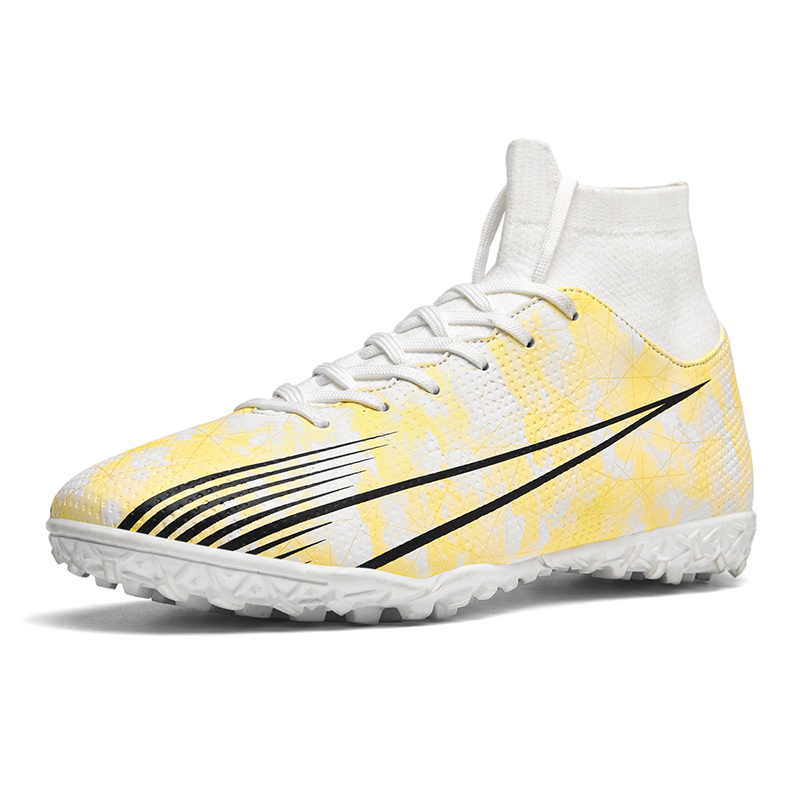 Футбольные бутсы для детей и подростков, износостойкие, дышащие, легкие, с амортизацией, с высоким верхом TRANSFORMERS, золотой
Футбольные бутсы для детей и подростков, износостойкие, дышащие, легкие, с амортизацией, с высоким верхом TRANSFORMERS, золотой