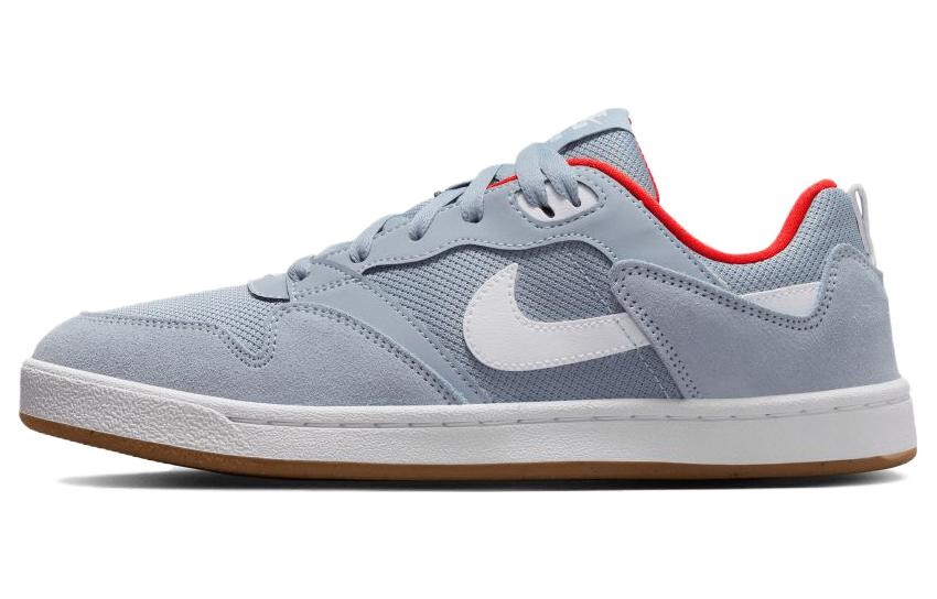 Мужские кроссовки для скейтбординга Nike SB Alleyoop
Мужские кроссовки для скейтбординга Nike SB Alleyoop