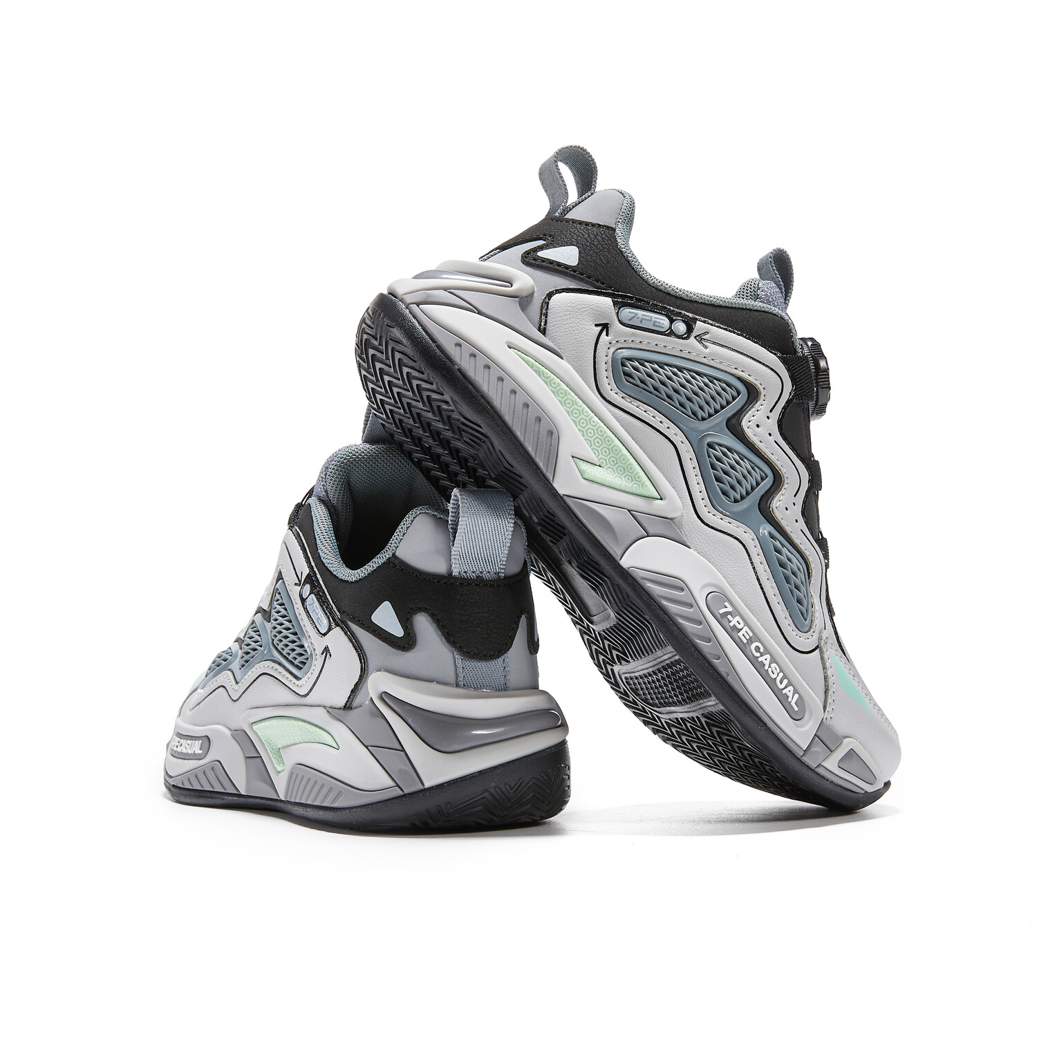 Кроссовки для детей "Дети" 7-Pe, цвет Black/Army Green
Кроссовки для детей "Дети" 7-Pe, цвет Black/Army Green