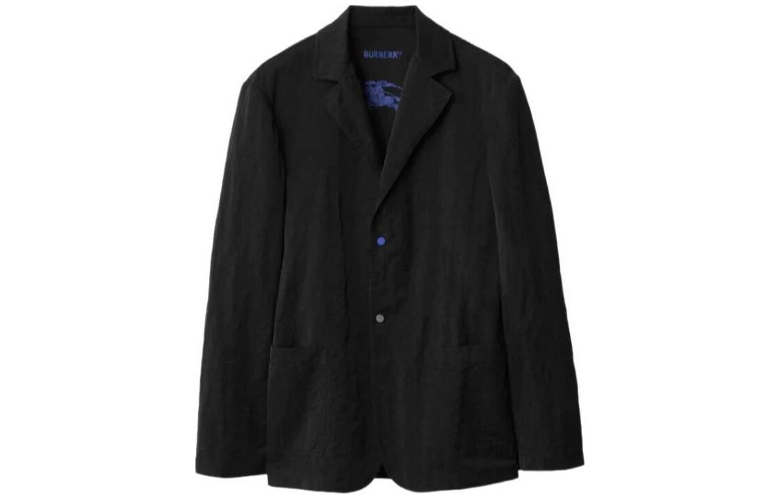 Куртка мужская черная Burberry, черный
Куртка мужская черная Burberry, черный