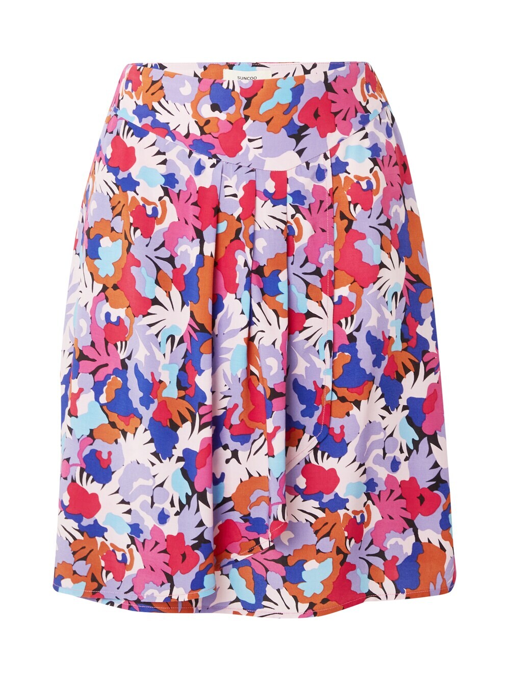 Юбка Suncoo FER, розовый
Юбка Suncoo FER, розовый