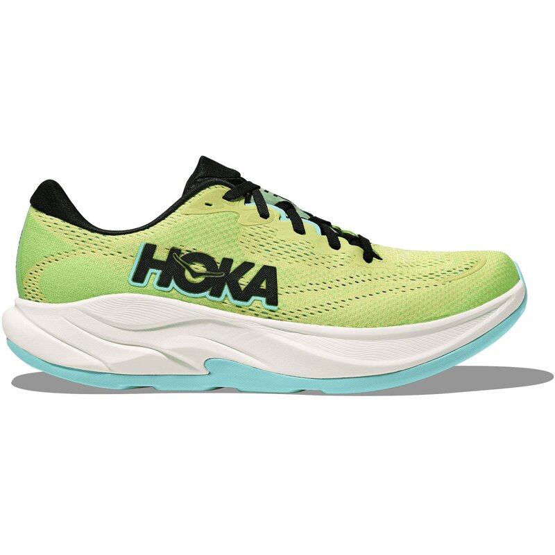Кроссовки Rincon 4 Hoka, мультиколор
Кроссовки Rincon 4 Hoka, мультиколор