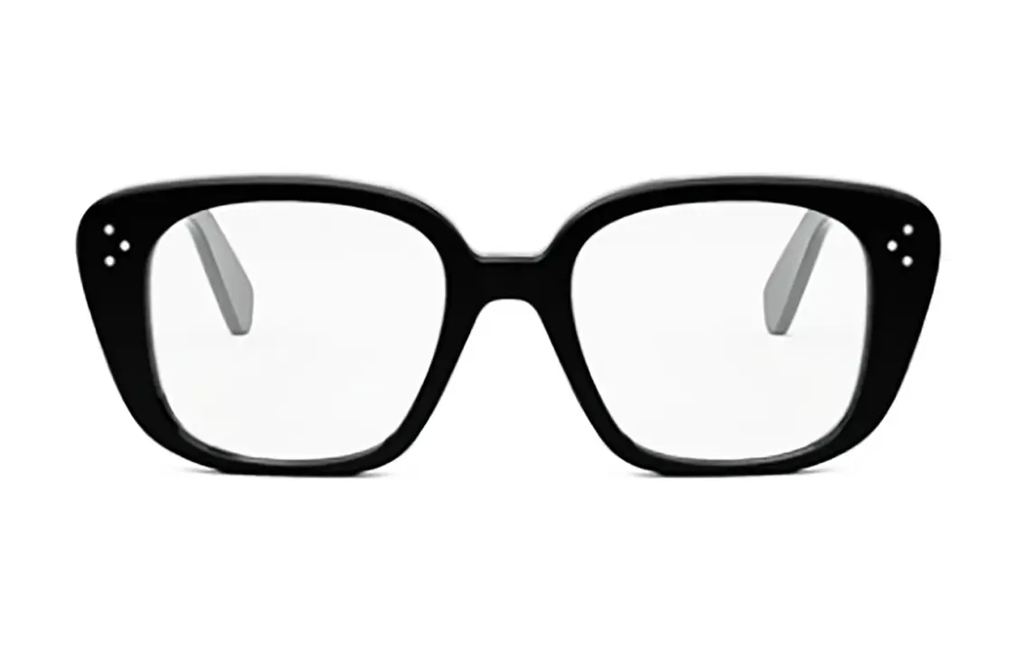 Очки квадратной формы CELINE
Очки квадратной формы CELINE