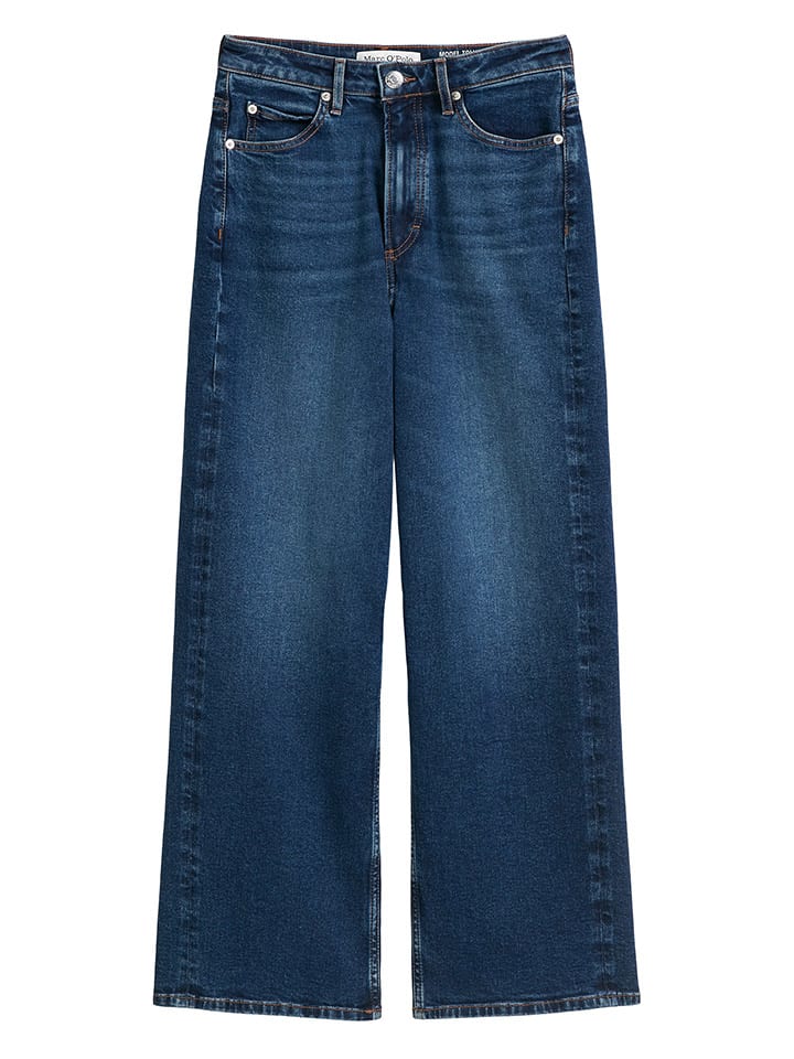 Джинсы Marc O'Polo, темно-синий
Джинсы Marc O'Polo, темно-синий