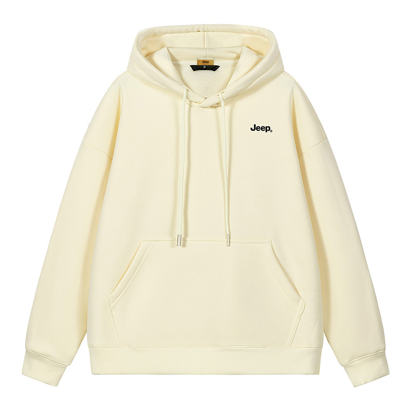 Унисекс свитшот Jeep, Apricot
Унисекс свитшот Jeep, Apricot