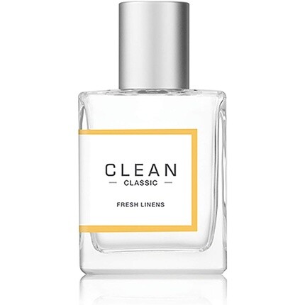 Clean Fresh Linens Eau De Parfum 30ml
Clean Fresh Linens Eau De Parfum 30ml