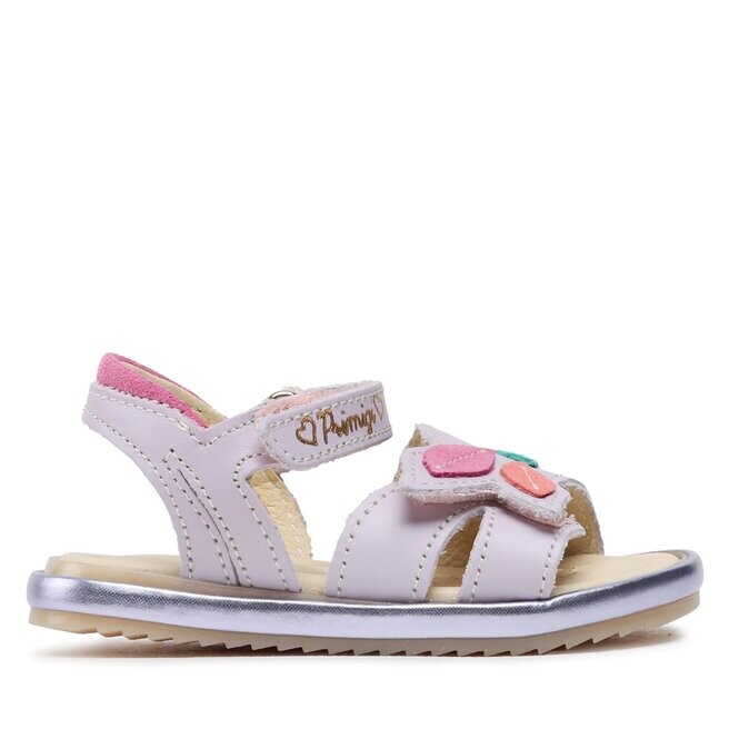 Сандалии Primigi 3913022 M Lilac, фиолетовый
Сандалии Primigi 3913022 M Lilac, фиолетовый