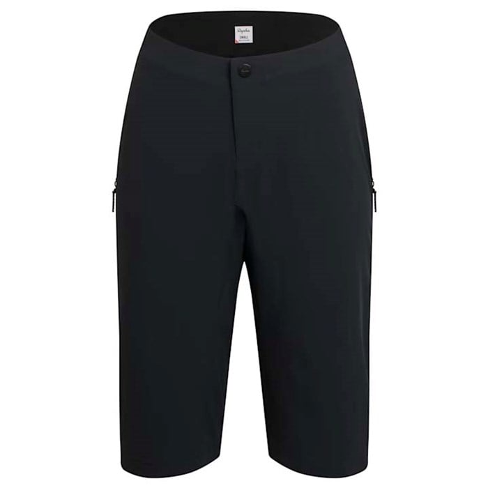 Трейловые шорты - женские Rapha, Black/Grey
Трейловые шорты - женские Rapha, Black/Grey