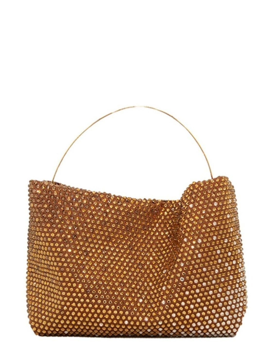 Gedebe сумка-тоут Lyr, коричневый
Gedebe сумка-тоут Lyr, коричневый