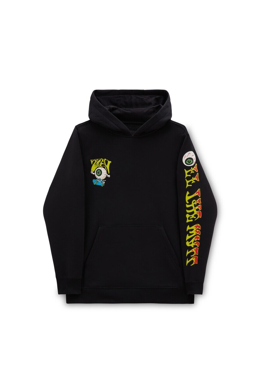 Толстовка Vans, черный
Толстовка Vans, черный