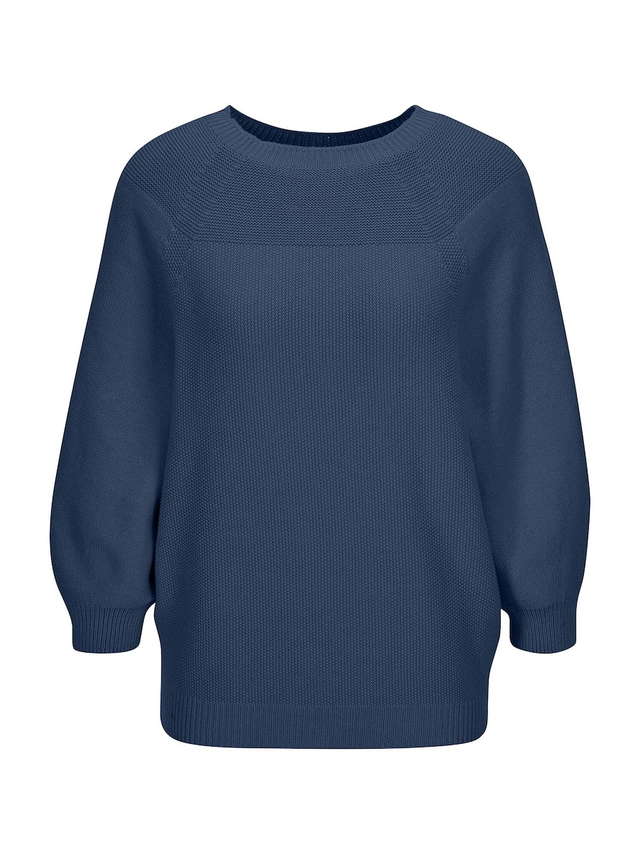 Свитер MADELEINE, сапфировый
Свитер MADELEINE, сапфировый