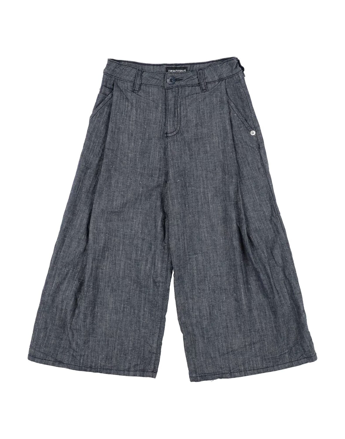 Брюки Giorgio Armani, синий 
Брюки Giorgio Armani, синий