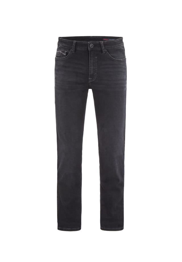 Джинсы облегающего кроя с эластичными вставками Motion & Comfort Paddock'S, мультиколор
Джинсы облегающего кроя с эластичными вставками Motion & Comfort Paddock'S, мультиколор