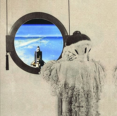 CD диск Cobra Family Picnic: Magnetic Anomaly
CD диск Cobra Family Picnic: Magnetic Anomaly