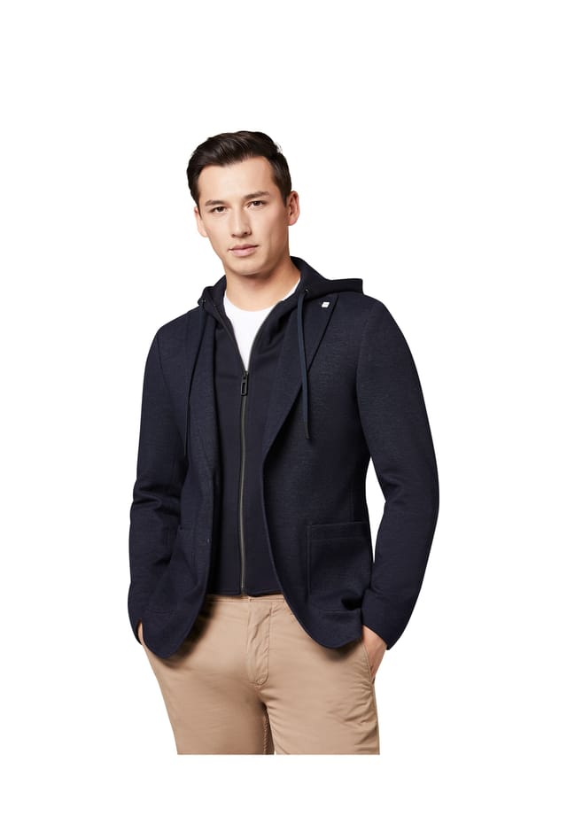 Куртка рядом с ул. Digel, синий
Куртка рядом с ул. Digel, синий