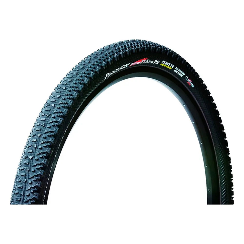 Шина для горного велосипеда Panaracer Driver Pro Tubeless 27.5´´ x 2.22, черный 
Шина для горного велосипеда Panaracer Driver Pro Tubeless 27.5´´ x 2.22, черный