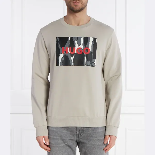 Толстовка стандартного кроя Duragol_u242 Hugo, серый
Толстовка стандартного кроя Duragol_u242 Hugo, серый