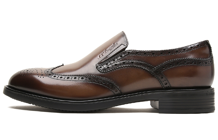 Повседневная мужская обувь S.T. DUPONT цвета кофе S.T.Dupont, Coffee
Повседневная мужская обувь S.T. DUPONT цвета кофе S.T.Dupont, Coffee