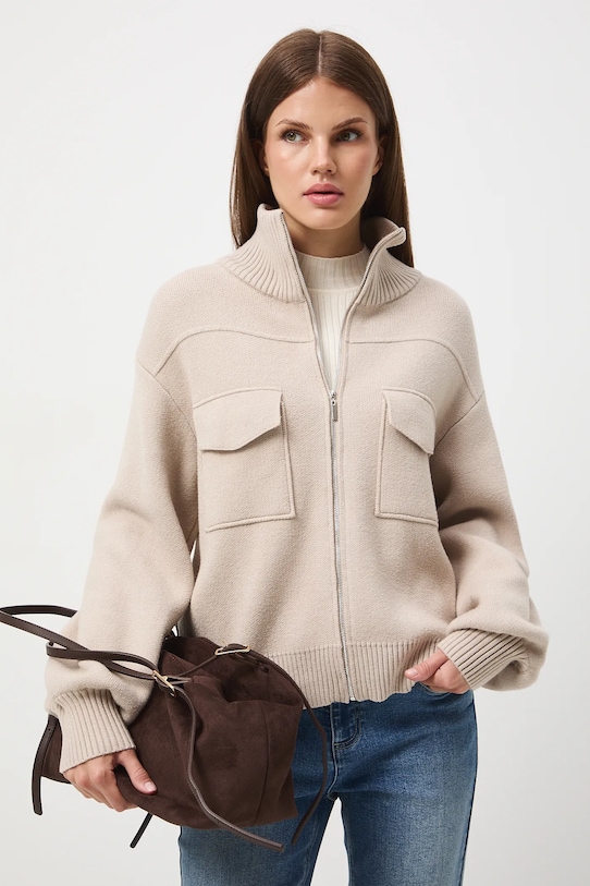 Свитер Medicine, бежевый
Свитер Medicine, бежевый