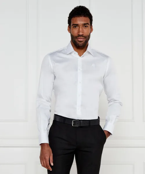 Рубашка Modern fit Karl Lagerfeld, белый
Рубашка Modern fit Karl Lagerfeld, белый