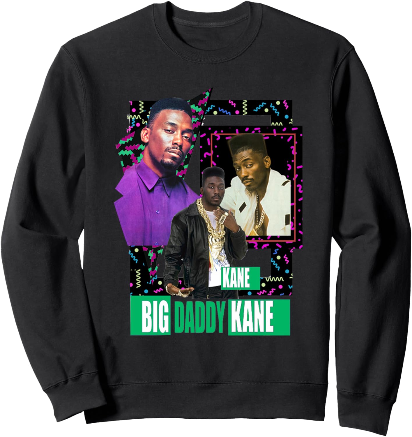 Толстовка Big Daddy Kane - цветная, черная Control Industry, Черный, Толстовка Big Daddy Kane - цветная, черная Control Industry
Толстовка Big Daddy Kane - цветная, черная Control Industry, Черный, Толстовка Big Daddy Kane - цветная, черная Control Industry