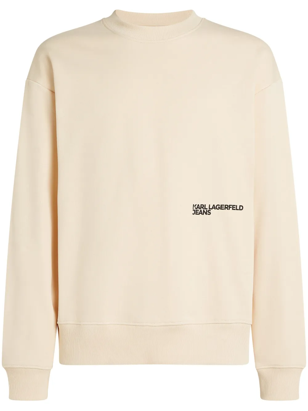 Толстовка Shibori Karl Lagerfeld Jeans, нейтральный
Толстовка Shibori Karl Lagerfeld Jeans, нейтральный