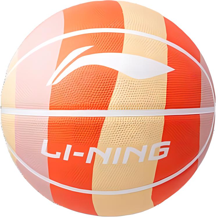 Баскетбольный мяч размер 75 для тренировок детский LINING
Баскетбольный мяч размер 75 для тренировок детский LINING