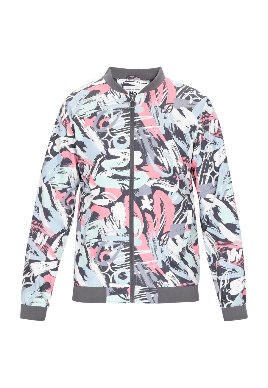 Куртка межсезонная MO, базальтовый серый
Куртка межсезонная MO, базальтовый серый