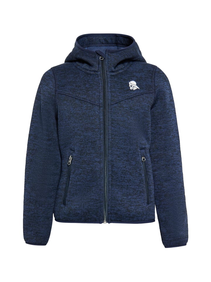 Флисовая куртка Schmuddelwedda
Флисовая куртка Schmuddelwedda