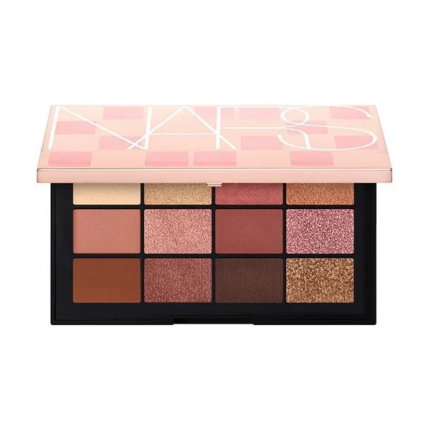 Палитра теней Afterglow Eyeshadow Palette Nars, 1 UD
Палитра теней Afterglow Eyeshadow Palette Nars, 1 UD