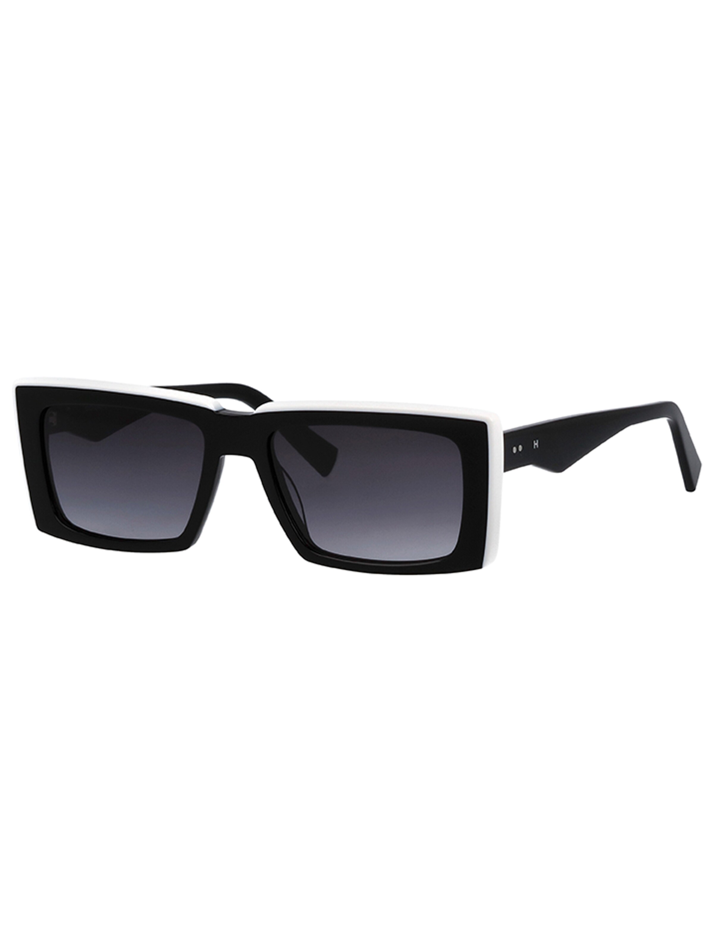 Humphrey's eyewear Солнцезащитные очки в черном цвете
Humphrey's eyewear Солнцезащитные очки в черном цвете