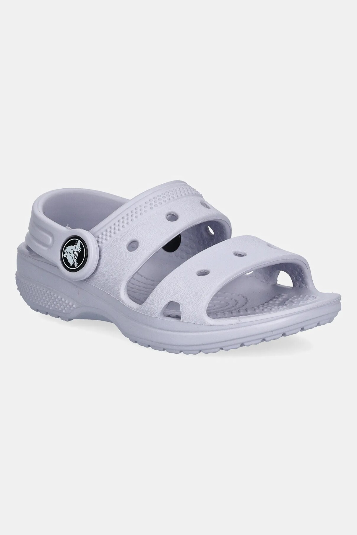 КЛАССИЧЕСКИЕ ДЕТСКИЕ САНДАЛИИ Crocs, фиолетовый
КЛАССИЧЕСКИЕ ДЕТСКИЕ САНДАЛИИ Crocs, фиолетовый