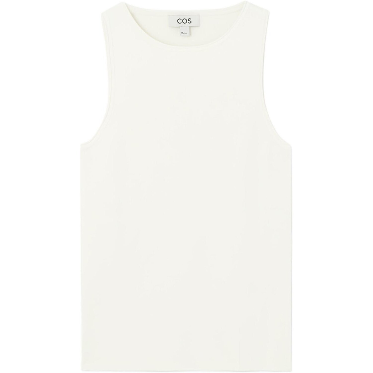Жилет женский белый Cos
Жилет женский белый Cos