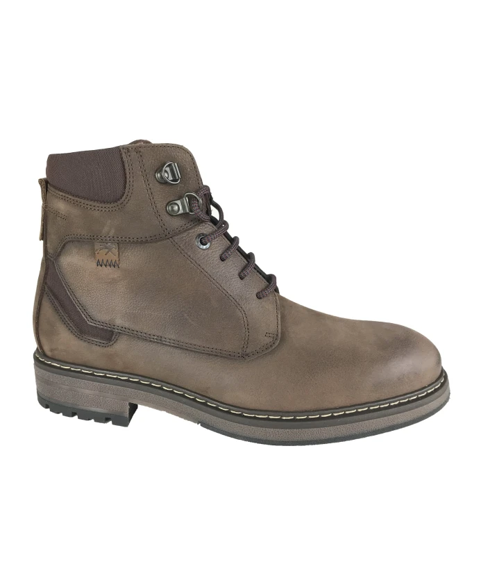 Стильные ботинки f1590 Fluchos, коричневый
Стильные ботинки f1590 Fluchos, коричневый