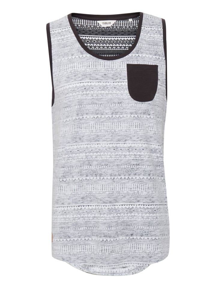 Футболка !SOLID, черный 
Футболка !SOLID, черный