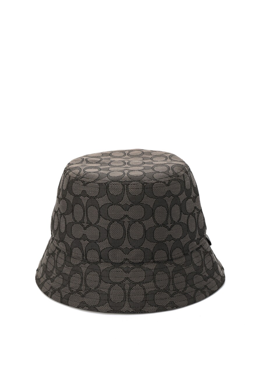 Шляпа COACH, черный
Шляпа COACH, черный