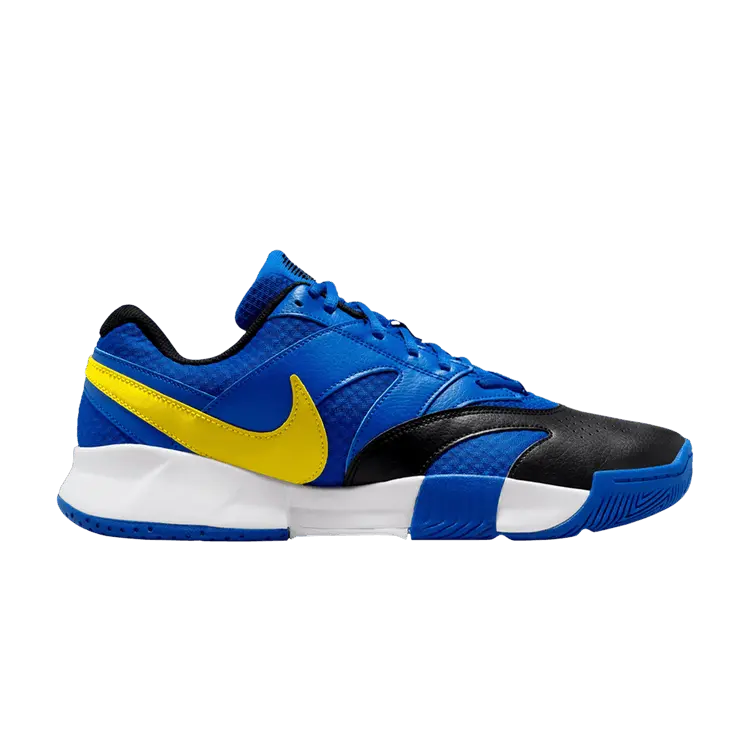 Кроссовки NikeCourt Lite 4, Racer Blue Lightning
Кроссовки NikeCourt Lite 4, Racer Blue Lightning
