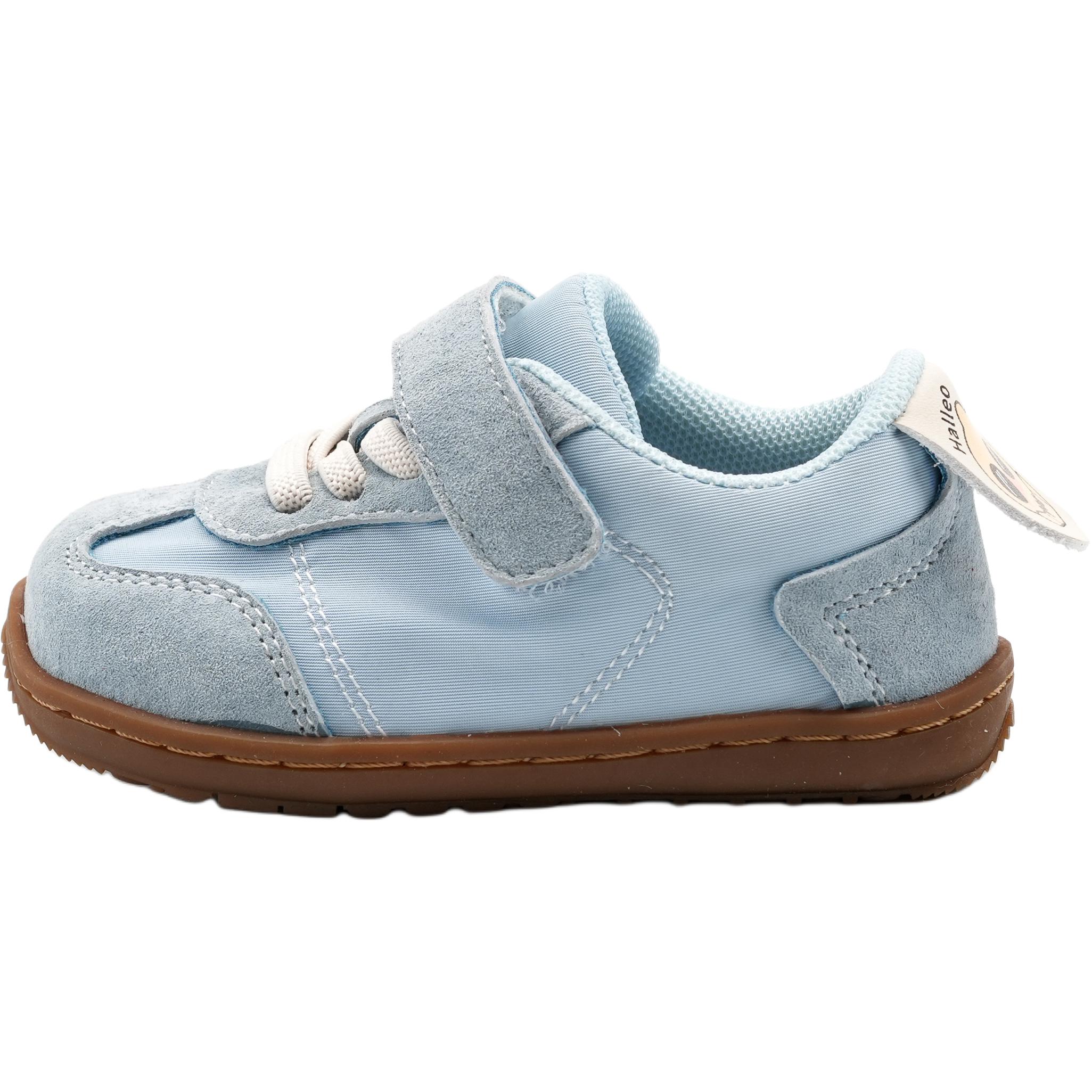 Детские повседневные туфли Pre-school QINUOSHU, синий
Детские повседневные туфли Pre-school QINUOSHU, синий