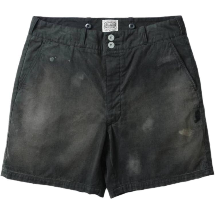 MADNESS Повседневные шорты унисекс черные
MADNESS Повседневные шорты унисекс черные