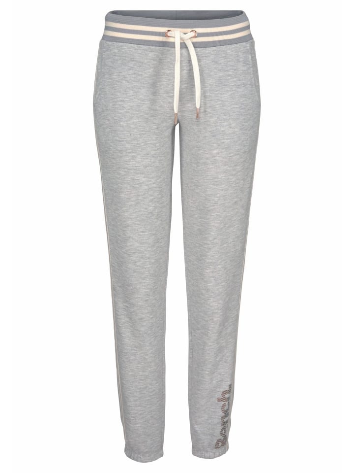 Тканевые брюки Bench, цвет grau-meliert
Тканевые брюки Bench, цвет grau-meliert