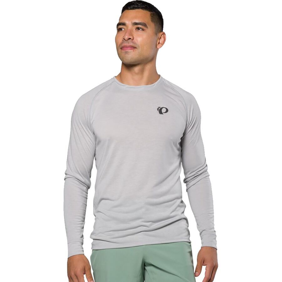 Футболка PEARL iZUMi Canyon Long-Sleeve PEARL iZUMi, Highrise
Футболка PEARL iZUMi Canyon Long-Sleeve PEARL iZUMi, Highrise