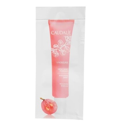 Vinosource-Hydra Натуральный увлажняющий дневной и ночной крем для лица 2 мл Образец Caudalie 
Vinosource-Hydra Натуральный увлажняющий дневной и ночной крем для лица 2 мл Образец Caudalie