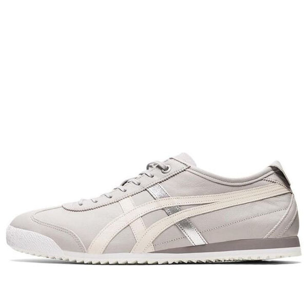 Кроссовки mexico 66 sd Onitsuka Tiger, серый
Кроссовки mexico 66 sd Onitsuka Tiger, серый