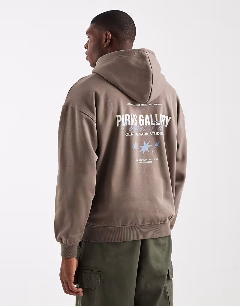 Толстовка & SONS в винтажном стиле с принтом на спине в коричневом цвете Only & Sons, Коричневый, Толстовка & SONS в винтажном стиле с принтом на спине в коричневом цвете Only & Sons
Толстовка & SONS в винтажном стиле с принтом на спине в коричневом цвете Only & Sons, Коричневый, Толстовка & SONS в винтажном стиле с принтом на спине в коричневом цвете Only & Sons