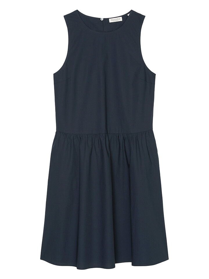 Короткое платье Marc O´Polo, темно-синий
Короткое платье Marc O´Polo, темно-синий