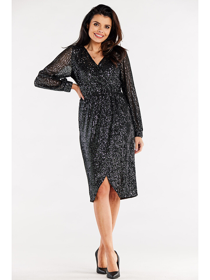 Платье Awama, черный
Платье Awama, черный