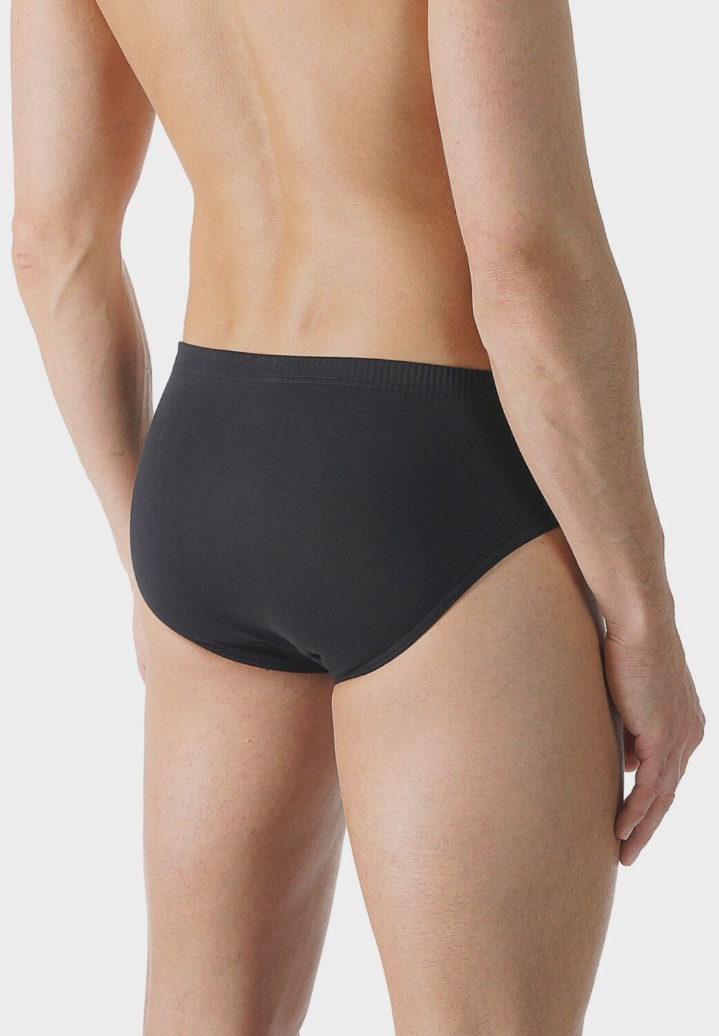 Трусы однотонные, смесовый хлопок, мужские mey, черный
Трусы однотонные, смесовый хлопок, мужские mey, черный