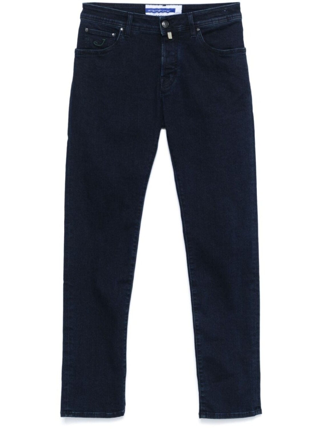 Jacob Cohën джинсы Nick, синий
Jacob Cohën джинсы Nick, синий