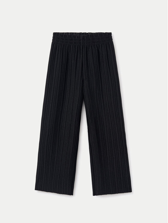 Тканевые брюки стандартного кроя Mayoral, черный
Тканевые брюки стандартного кроя Mayoral, черный